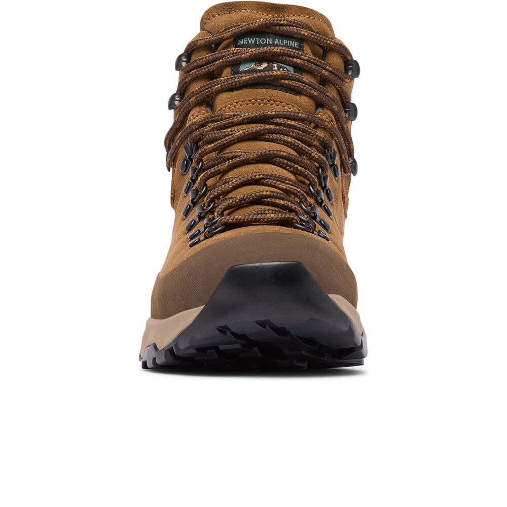 Columbia zapatilla moda hombre NEWTON ALPINE PT 05