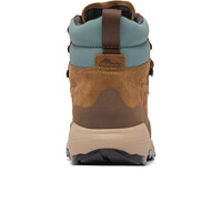 Columbia zapatilla moda hombre NEWTON ALPINE PT 06