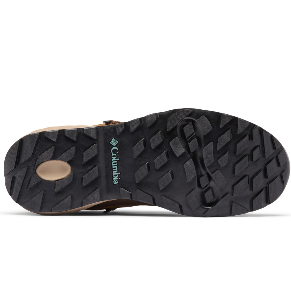 Columbia zapatilla moda hombre NEWTON ALPINE PT 07