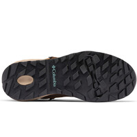 Columbia zapatilla moda hombre NEWTON ALPINE PT 07