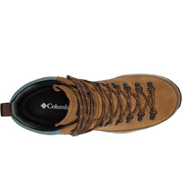 Columbia zapatilla moda hombre NEWTON ALPINE PT 08