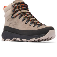 Columbia zapatilla moda hombre NEWTON ALPINE PT lateral interior