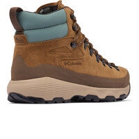 Columbia zapatilla moda hombre NEWTON ALPINE PT puntera