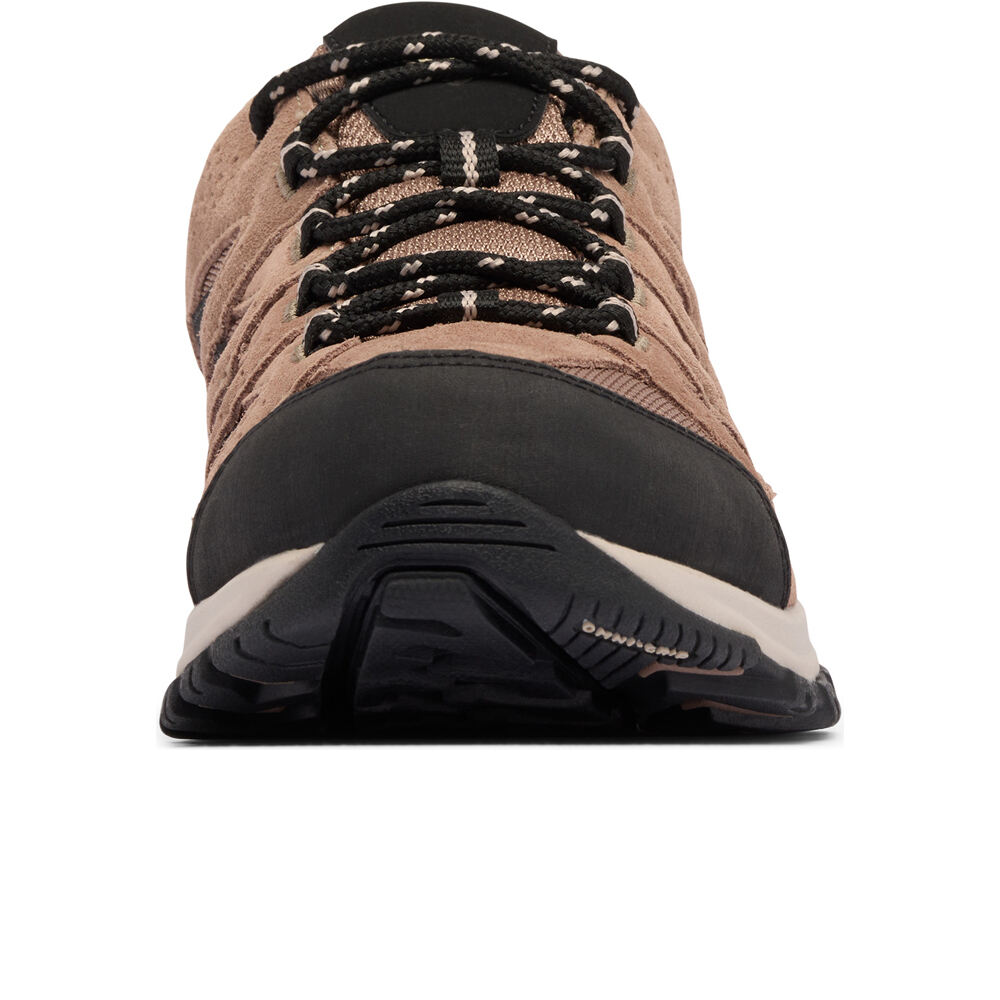 Columbia zapatilla trekking hombre CRESTWOOD 05