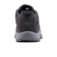 Columbia zapatilla trekking hombre CRESTWOOD 05