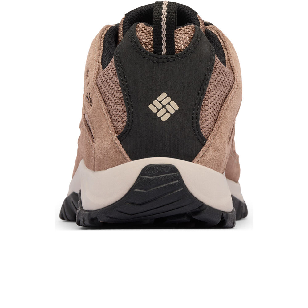 Columbia zapatilla trekking hombre CRESTWOOD 06