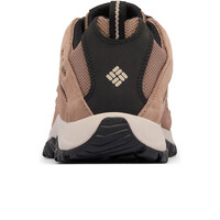 Columbia zapatilla trekking hombre CRESTWOOD 06