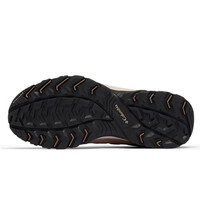 Columbia zapatilla trekking hombre CRESTWOOD 07