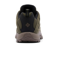 Columbia zapatilla trekking hombre CRESTWOOD WATERPROOF 05
