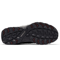 Columbia zapatilla trekking hombre CRESTWOOD WATERPROOF 07