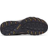 Columbia zapatilla trekking hombre CRESTWOOD  WATERPROOF 07