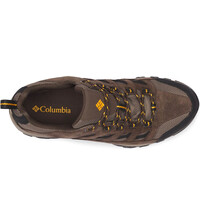 Columbia zapatilla trekking hombre CRESTWOOD  WATERPROOF 08