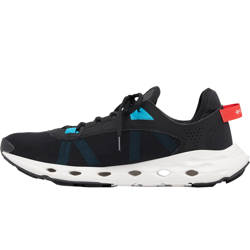 Columbia zapatilla trekking hombre DRAINMAKER XTR 05