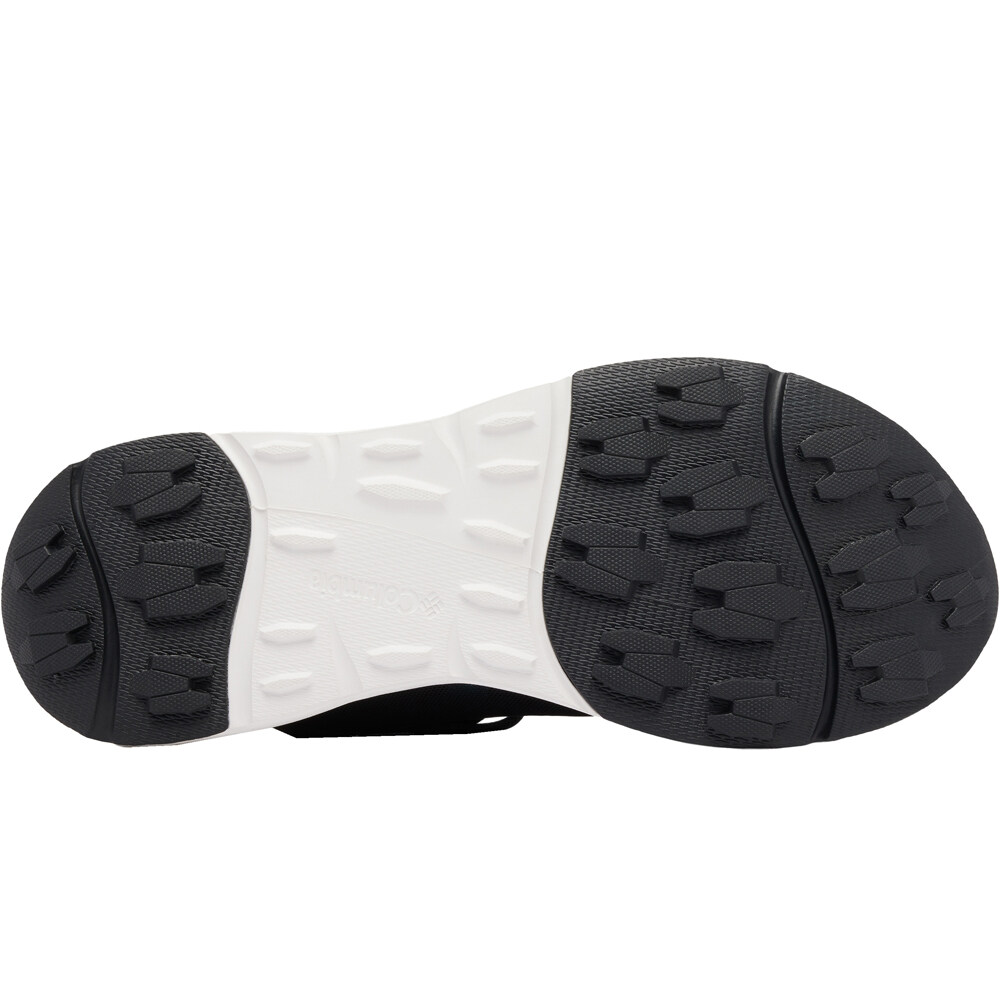 Columbia zapatilla trekking hombre DRAINMAKER XTR 07