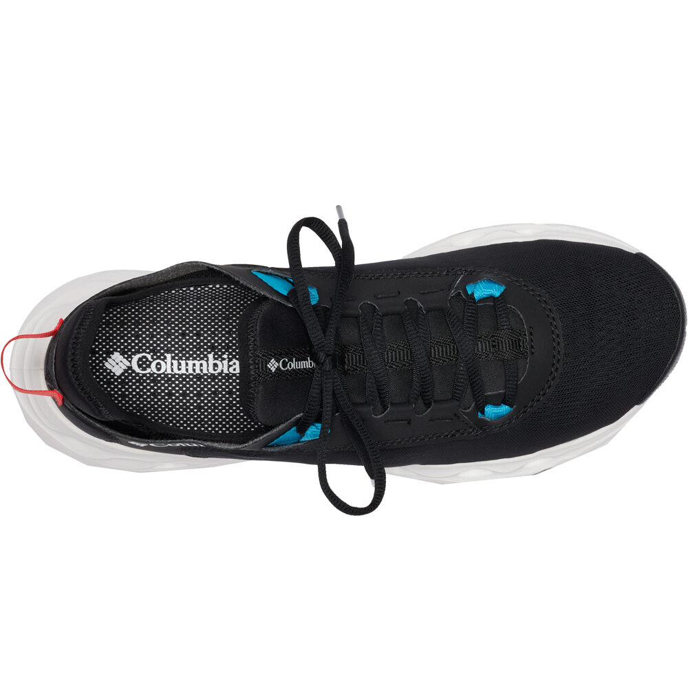 Columbia zapatilla trekking hombre DRAINMAKER XTR 08