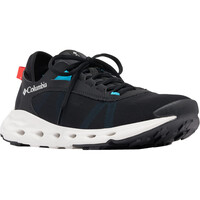 Columbia zapatilla trekking hombre DRAINMAKER XTR vista trasera