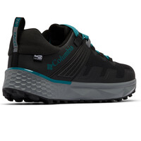 Columbia zapatilla trekking hombre FACET 75 OUTDRY 05