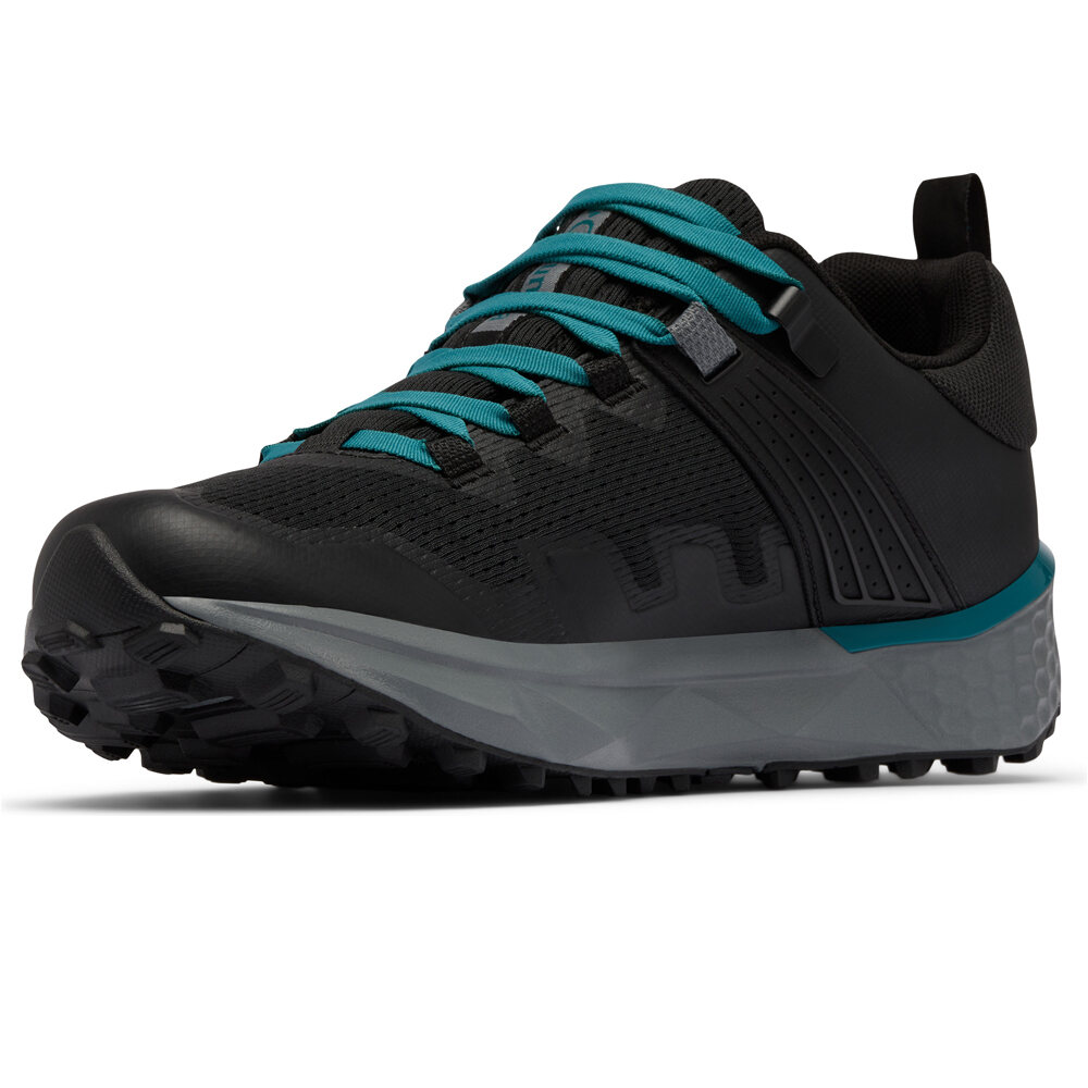 Columbia zapatilla trekking hombre FACET 75 OUTDRY 06