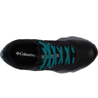 Columbia zapatilla trekking hombre FACET 75 OUTDRY 08