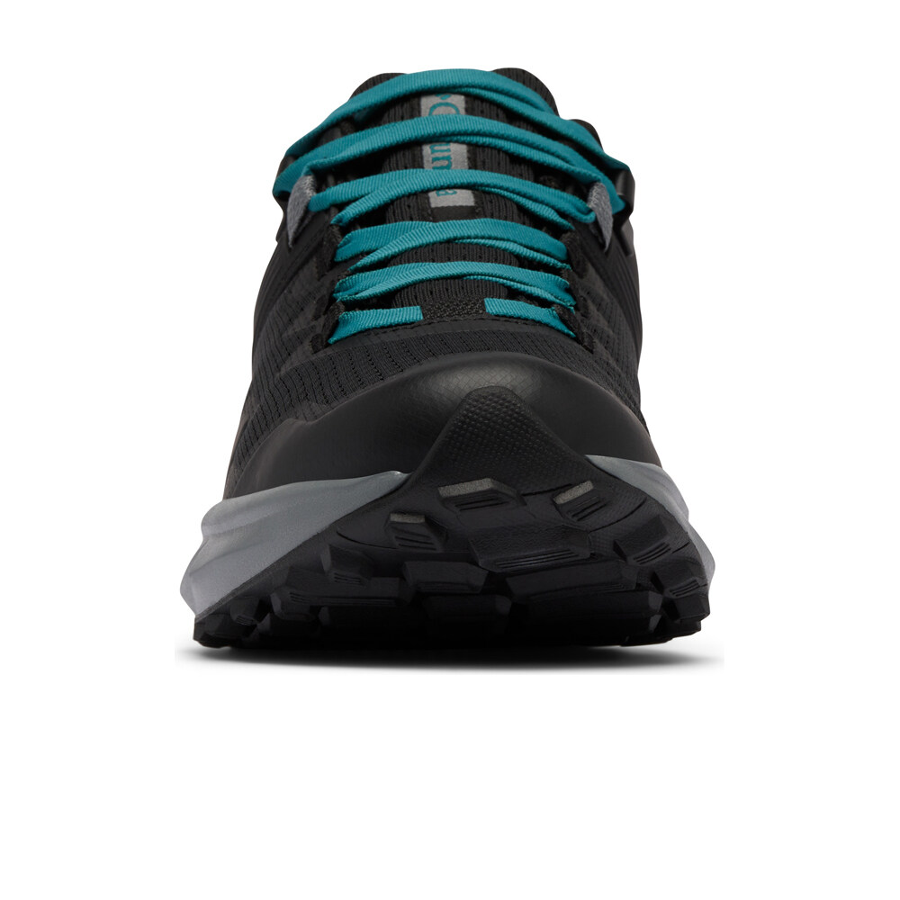 Columbia zapatilla trekking hombre FACET 75 OUTDRY puntera