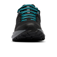 Columbia zapatilla trekking hombre FACET 75 OUTDRY puntera