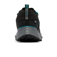Columbia zapatilla trekking hombre FACET 75 OUTDRY vista superior