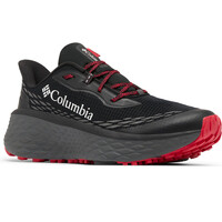 Columbia zapatilla trekking hombre KONOS TRILLIUM ATR lateral interior