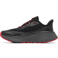 Columbia zapatilla trekking hombre KONOS TRILLIUM ATR vista trasera