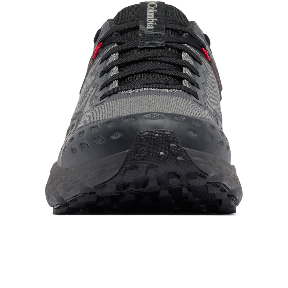 Columbia zapatilla trekking hombre KONOS TRS 05