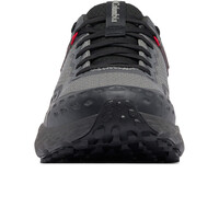 Columbia zapatilla trekking hombre KONOS TRS 05