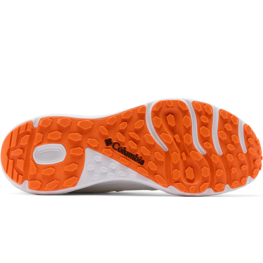 Columbia zapatilla trekking hombre KONOS TRS 06