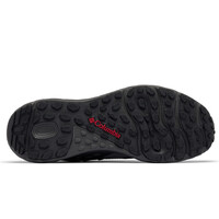 Columbia zapatilla trekking hombre KONOS TRS 07