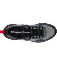 Columbia zapatilla trekking hombre KONOS TRS 08