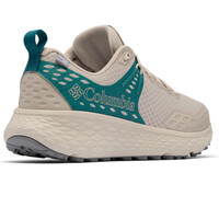 Columbia zapatilla trekking hombre KONOS TRS OUTDRY 05