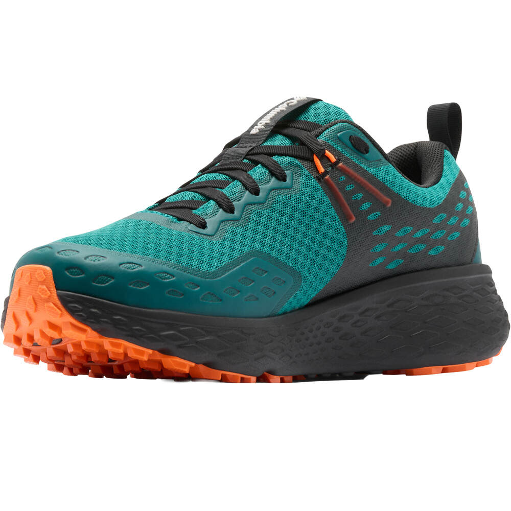 Columbia zapatilla trekking hombre KONOS� TRS OUTDRY� 05