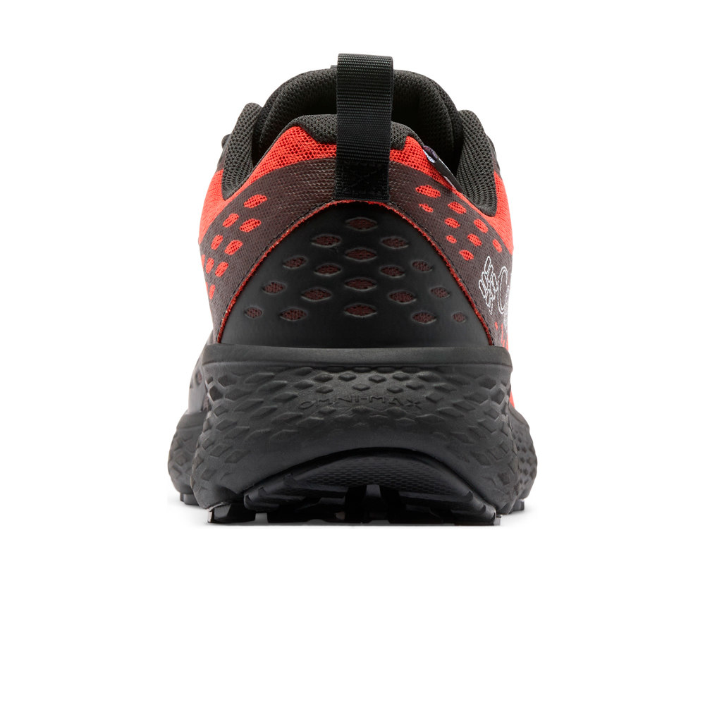 Columbia zapatilla trekking hombre KONOS� TRS OUTDRY� 05