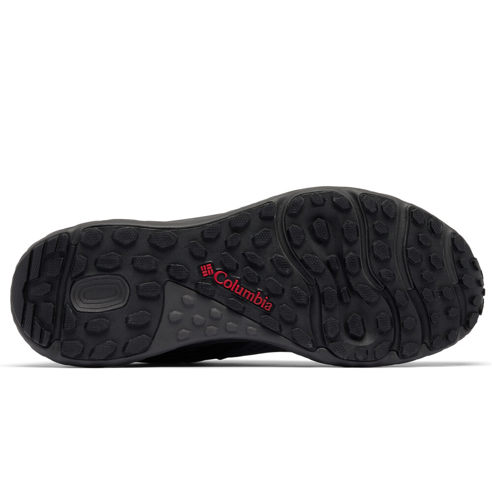 Columbia zapatilla trekking hombre KONOS� TRS OUTDRY� 07