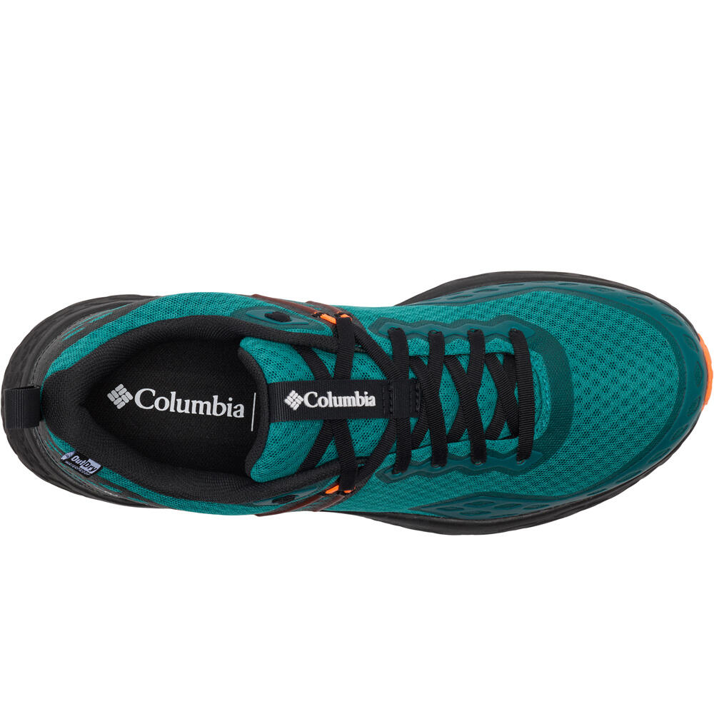 Columbia zapatilla trekking hombre KONOS� TRS OUTDRY� 07