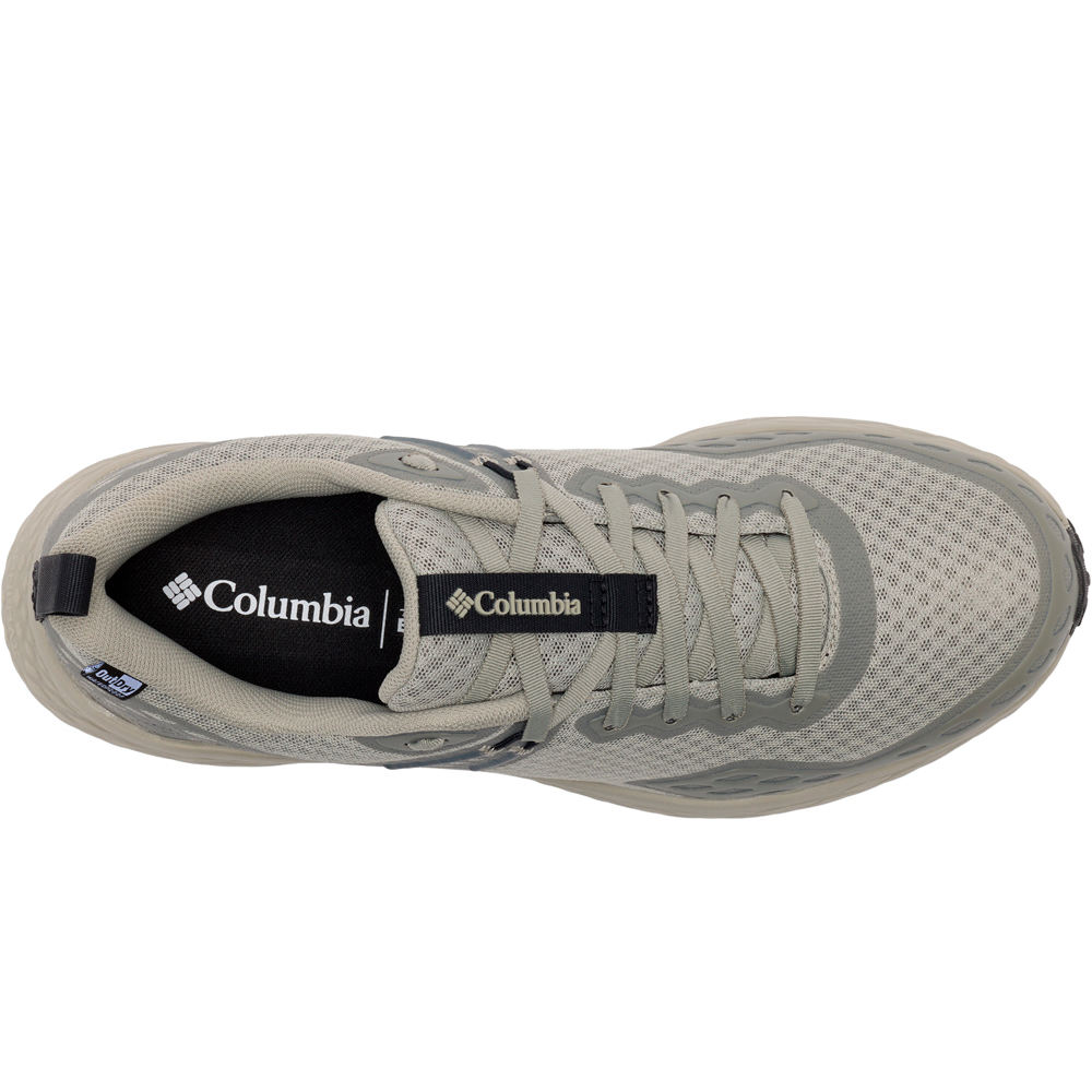 Columbia zapatilla trekking hombre KONOS� TRS OUTDRY� 07