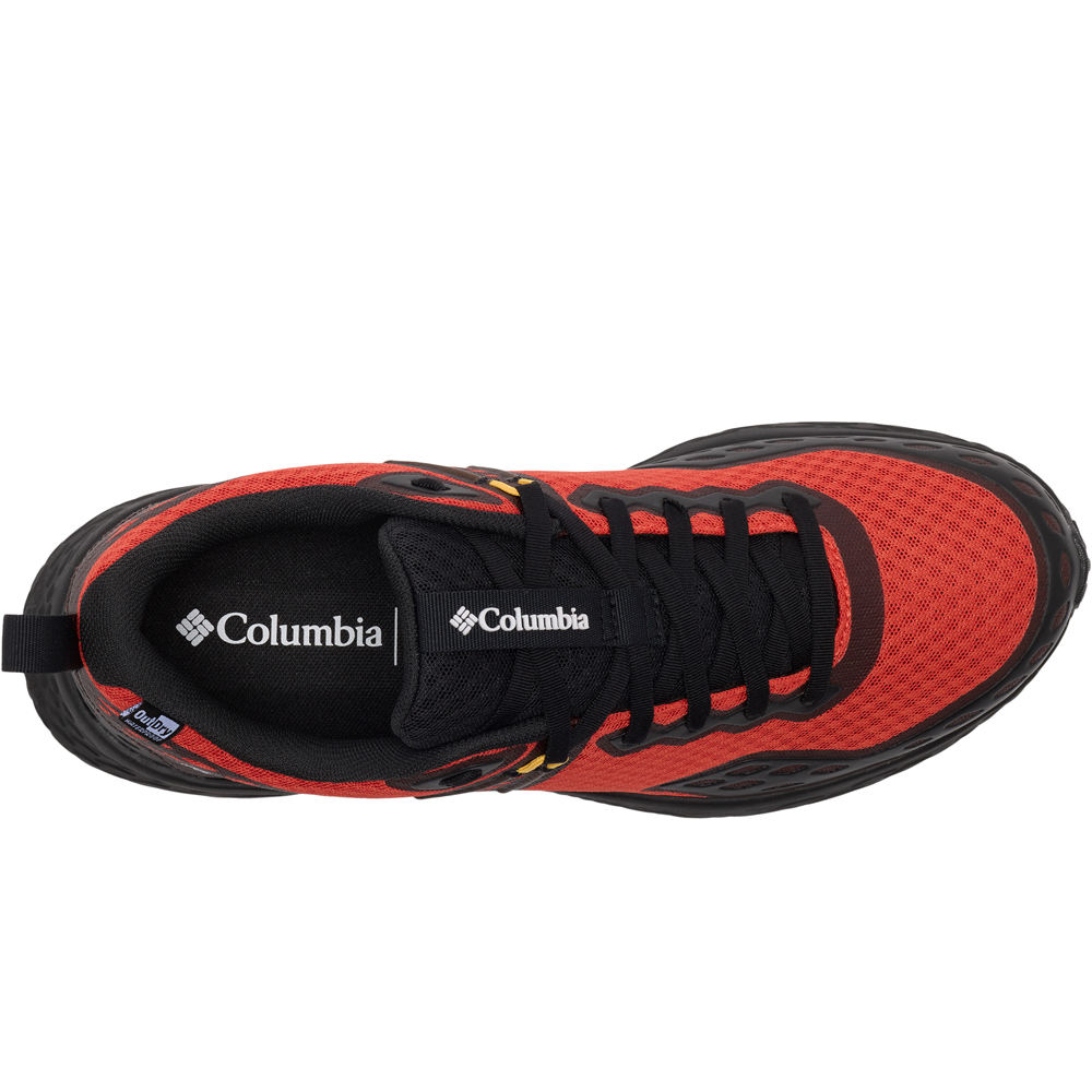 Columbia zapatilla trekking hombre KONOS� TRS OUTDRY� 07