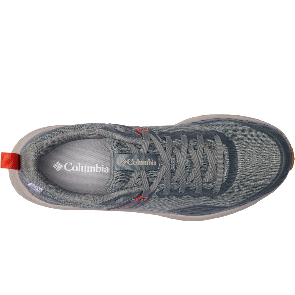 Columbia zapatilla trekking hombre KONOS TRS OUTDRY 07