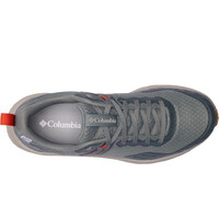 Columbia zapatilla trekking hombre KONOS TRS OUTDRY 07
