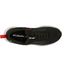 Columbia zapatilla trekking hombre KONOS  TRS OUTDRY 08