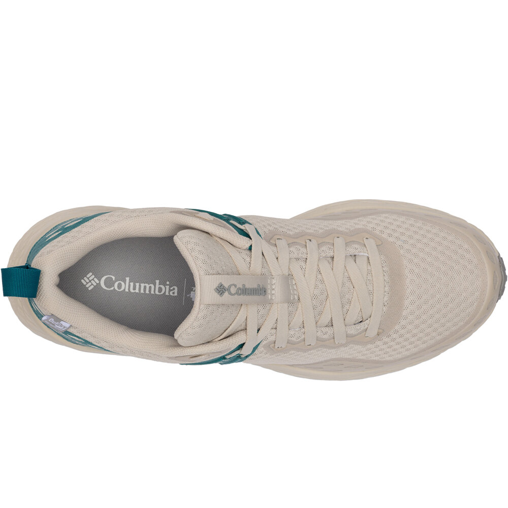 Columbia zapatilla trekking hombre KONOS TRS OUTDRY 08