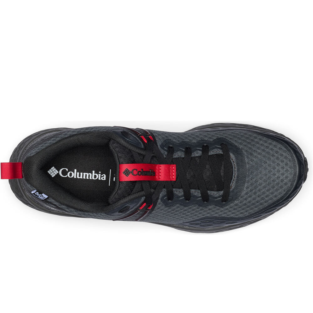 Columbia zapatilla trekking hombre KONOS� TRS OUTDRY� 08