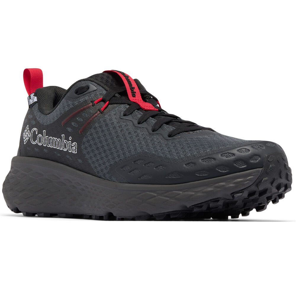 Columbia zapatilla trekking hombre KONOS� TRS OUTDRY� lateral interior