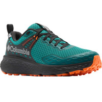 Columbia zapatilla trekking hombre KONOS� TRS OUTDRY� lateral interior