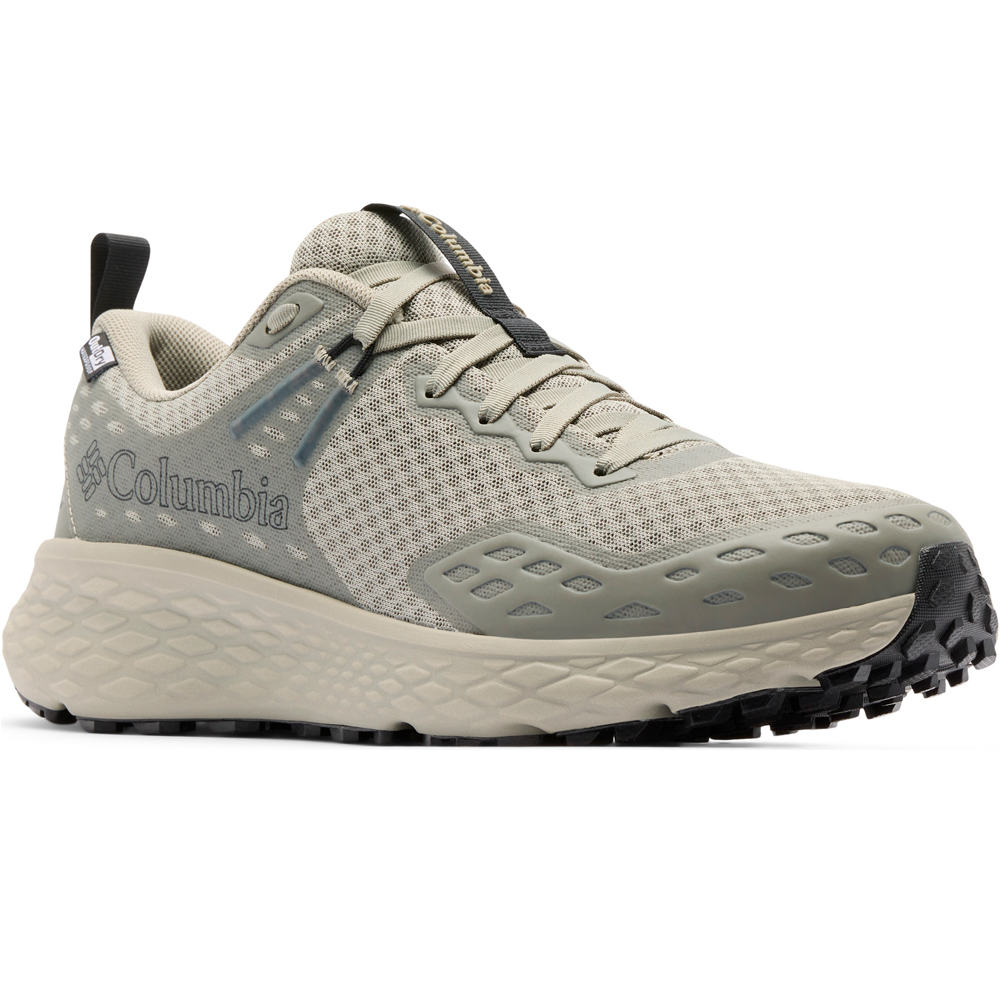Columbia zapatilla trekking hombre KONOS� TRS OUTDRY� lateral interior
