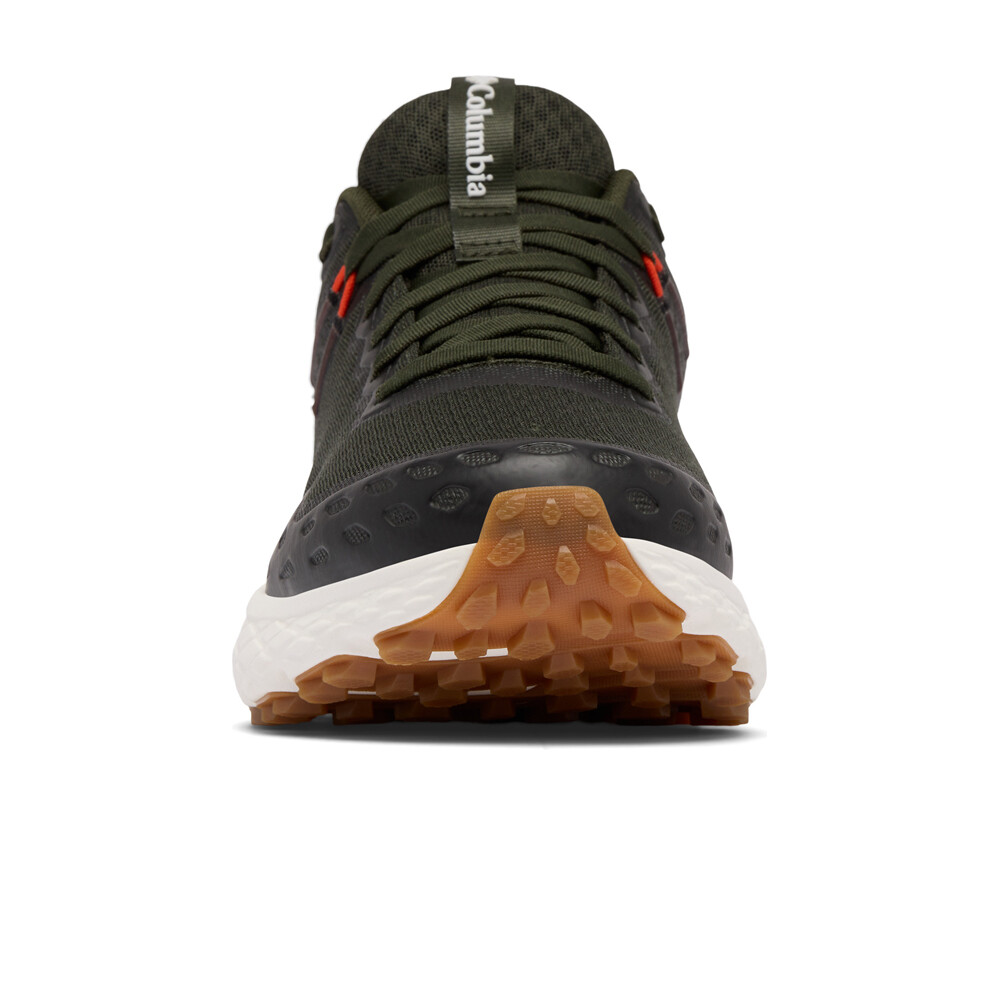 Columbia zapatilla trekking hombre KONOS  TRS OUTDRY puntera