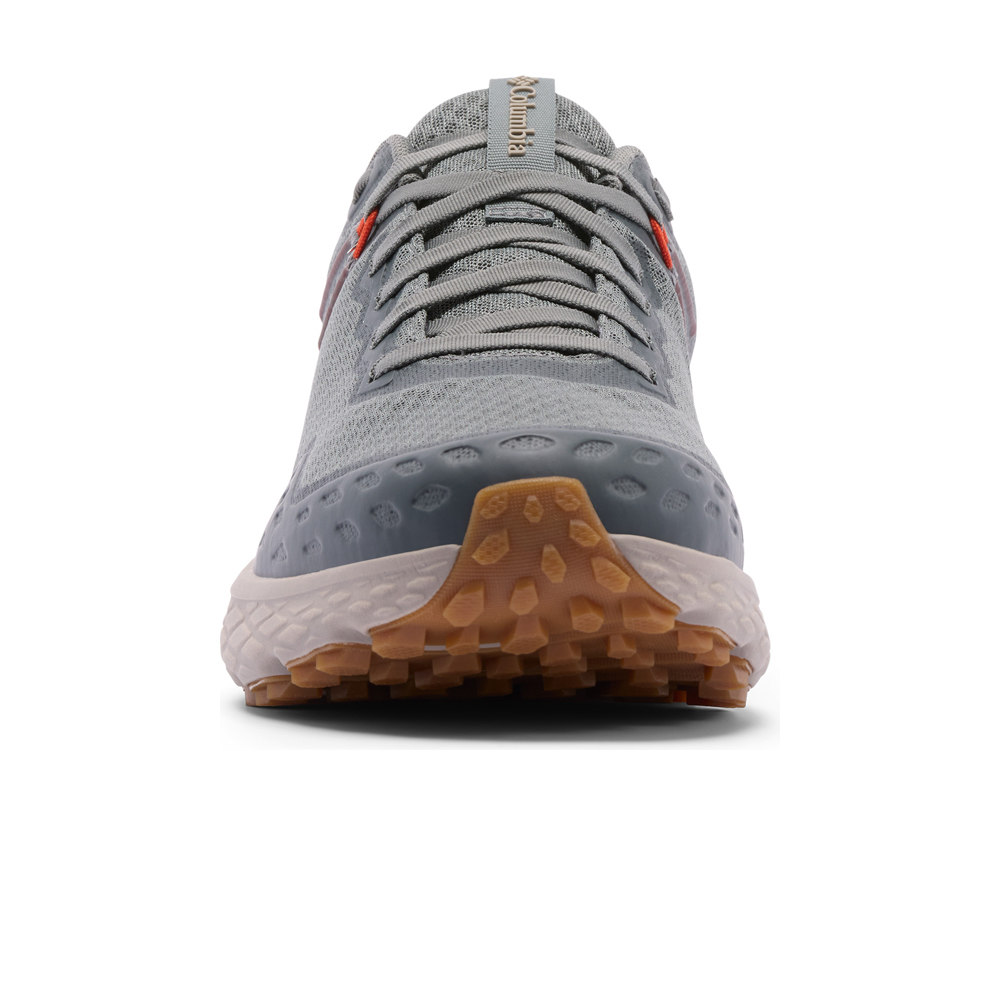 Columbia zapatilla trekking hombre KONOS TRS OUTDRY puntera